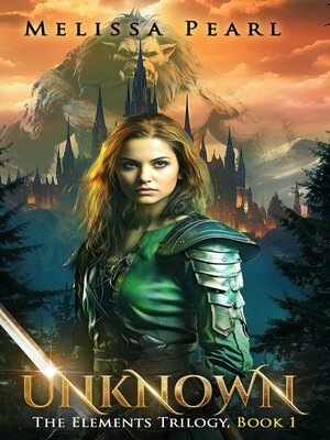 cover image of Unknown